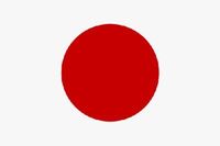 Gruppenavatar von Japan ist besser als China