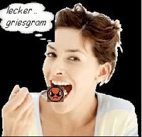 Gruppenavatar von "mmhh ..lecker griesgram" ×insider× 09-01-09