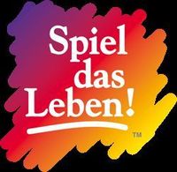 Gruppenavatar von DAs Leben ist ein spiel, newgame-spielen-gameover