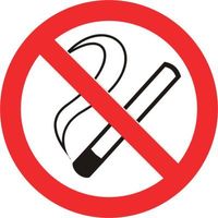Gruppenavatar von NO SMOKE!!!!