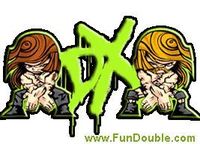  D GENERATION X