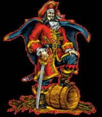 Gruppenavatar von CAPTAIN MORGAN - Und die Sonne geht auf  ;P