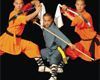 Shaolin Show@ŠH Pasienky