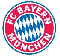 Fan von "FC BAYERN MÜNCHEN"