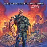 Austrian Death Machine