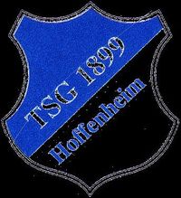 Gruppenavatar von _1899___Hoffenheim___1899_