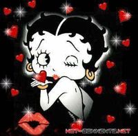 Gruppenavatar von BettY BooP------> FaN CluP