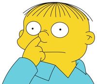 Gruppenavatar von RalphWiggum.we like you.