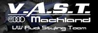 V.A.S.T.  VW AUDI Styling Team - Machland