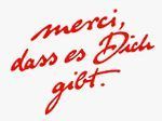 ♥★♥ °`°º¤ø,¸¸,ø¤º°MERCI, DASS ES DICH GIBT °`°º¤ø,¸¸,ø¤º°♥★♥