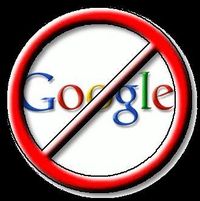 Gruppenavatar von Gegen Google - weil meine Daten nur mich was angehen