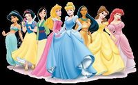 Gruppenavatar von The Bitches of Walt Disney!!