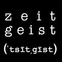 Zeitgeist