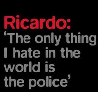 wHEn ii G0o sKateBoaRdiing ... I HaTe POLICE..?!