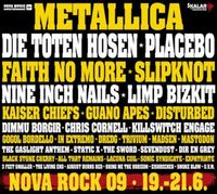 NoVa~Rock   2009