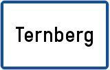 I bin a Ternberger/in...i derf des