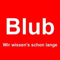 Gruppenavatar von warum blub?