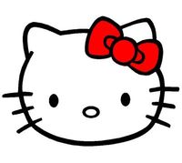Gruppenavatar von Hello Kitty- die süßeste Katze die es gibt!!!
