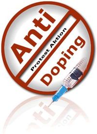 Gruppenavatar von *-Anti_Doping-*