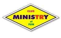 Ministry Of Fun