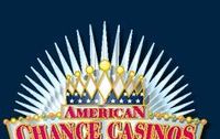American Chance Casino Route 55 Dolní Dvořiště