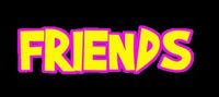 Gruppenavatar von friends are very important------!!!