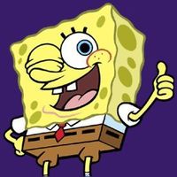 Gruppenavatar von ich schau jeden tag Sbongebob :D