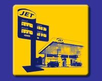 Gruppenavatar von JET, nicht nur eine Tankstelle, ein Lebensgefühl