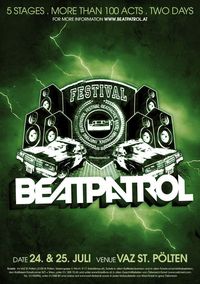 Beatpatrol Festival