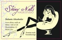 Gruppenavatar von Shiny Nails