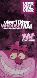 Viermalvier@Warehouse