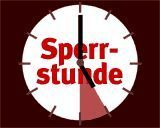 Gruppenavatar von ich gehöre zu den Leuten die Sperrstunden unnötig finden ...