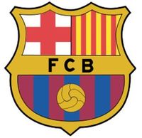 Gruppenavatar von Fc Barcelona 4-ever!