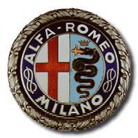 Gruppenavatar von Alfa Romeo Milano