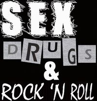 Gruppenavatar von Sex Drugs & Rock´n´Roll