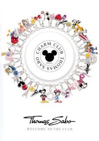 Gruppenavatar von THOMAS SABO 4-EVER