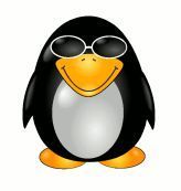 als ich mich gestern entschied ein bad zu nehmen, saß darin ein pinguin namens freddy und fragte nach meiner seife...  