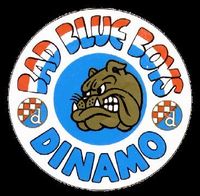 Gruppenavatar von Bad Blue Boys 1986