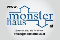 Ich bin auch MonsterUser