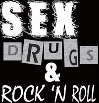 ~Wenn ich groß bin werde ich wie Daddy: sex drugs and rock`n`roll~