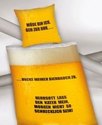 Forscher sagen das man mit einem Bier am tag alkoholiker ist dan bin ich das schon seit dem äm......   ich 6 bin        