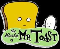 Gruppenavatar von Mr.Toast  Fanclub !!!