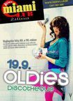 Oldies Discotheqe@Miami Club