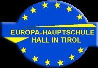Europahauptschule Hall in Tirol