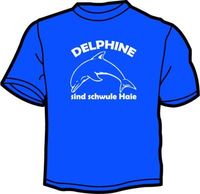 Gruppenavatar von Delephine sind schwule Haie!!