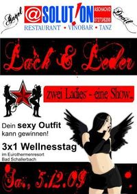 Lack & Leder@Solution