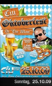 Oktoberfest