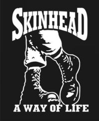 Skinhead a Way of Life 