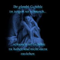 Gruppenavatar von sinqLe saiiin iiis schön __ aber verqeben iisT trotzdem ein wunderschönes gefühL.x.d. ♥ 