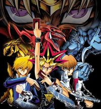 Gruppenavatar von yu-gi-oh  scheiße